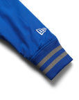 New Era Los Angeles Dodgers Snap Varsity Jacket