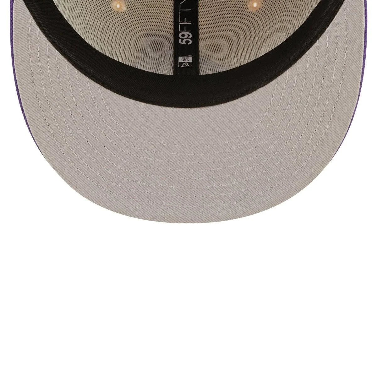 Arizona Diamondbacks Tonal 2-Tone 2001 World Series SP 59Fifty Fitted