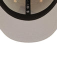 Arizona Diamondbacks Tonal 2-Tone 2001 World Series SP 59Fifty Fitted