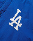 New Era Los Angeles Dodgers Snap Varsity Jacket