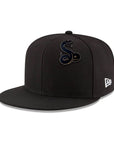 CrownMinded Black Mamba Cap Pin