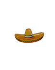 Sombrero Custom Cap Pin