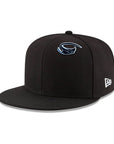 CrownMinded Devil Ray Cap Pin