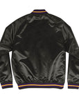 Mitchell & Ness Los Angeles Lakers Lightweight Satin Jacket
