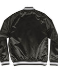 Mitchell & Ness Las Vegas Oakland Raiders Lightweight Satin Jacket
