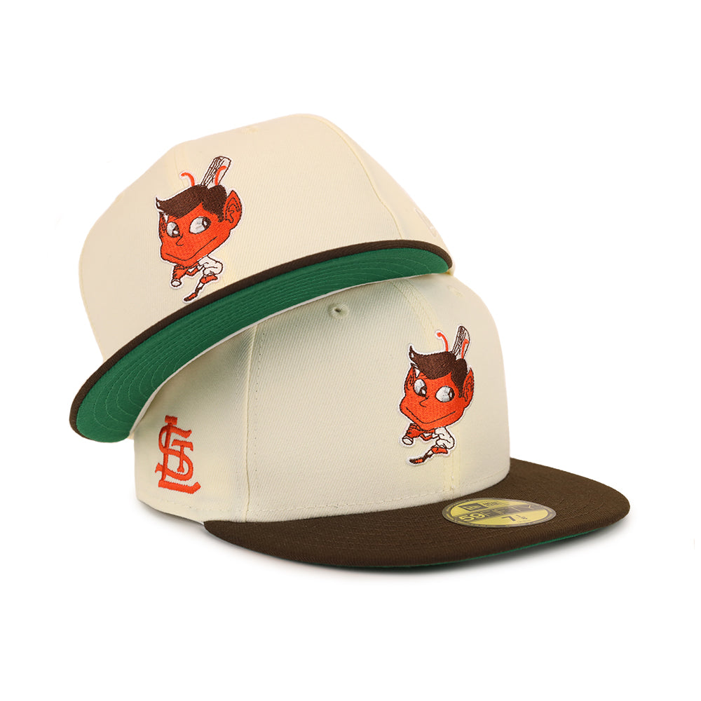 St. Louis Browns Alternate Logo SP 59FIFTY Fitted 7