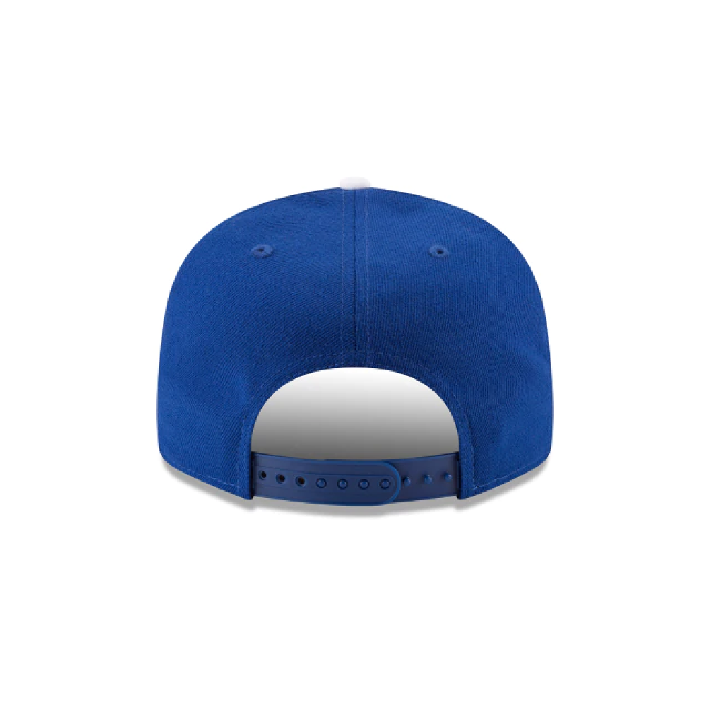 Kansas City Royals Mlb Basic 9Fifty Snapback Original Team Color