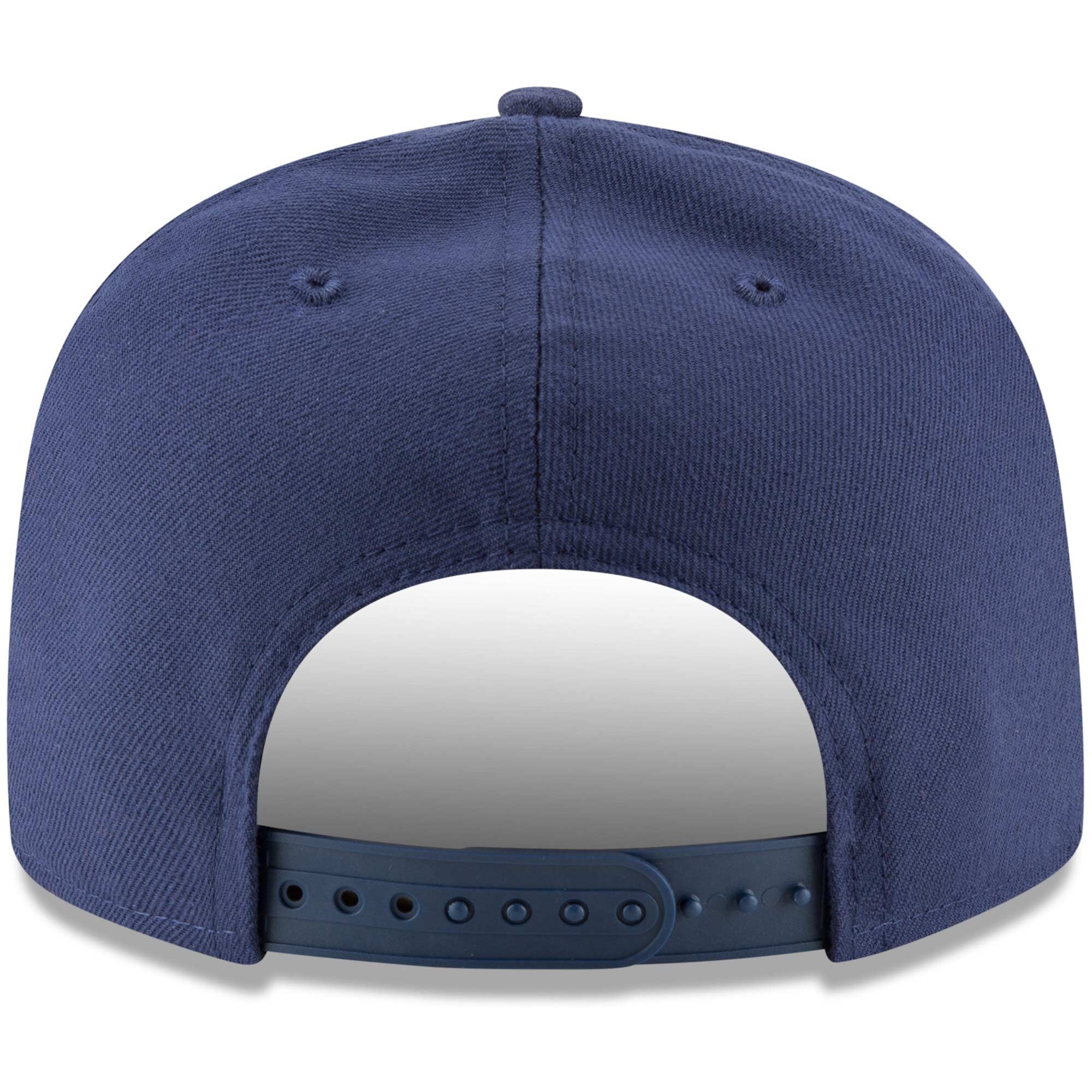 Tampa Bay Rays MLB Basic 9Fifty Snapback Original Team Color