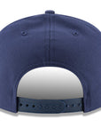 Tampa Bay Rays MLB Basic 9Fifty Snapback Original Team Color