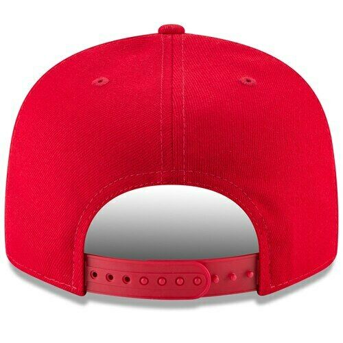 Los Angeles Angels of Anaheim MLB Basic 9Fifty Snapback Original Team Color