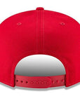 Los Angeles Angels of Anaheim MLB Basic 9Fifty Snapback Original Team Color