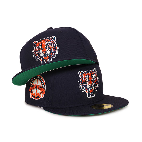 Detroit Tigers Tigers Stadium SP 59Fifty Fitted