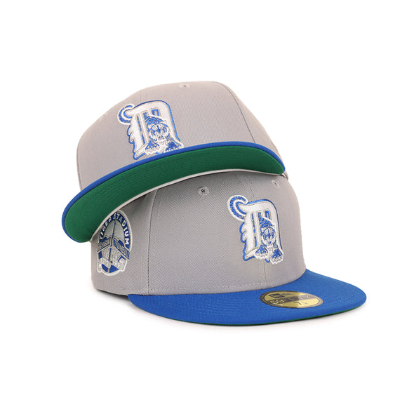 Detroit Tigers Tiger Stadium SP 59Fifty Fitted