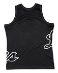 Los Angeles Lakers Big Face Fashion Jersey