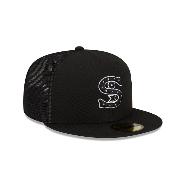 Chicago White Sox 2022 Batting Practice 59Fifty Fitted