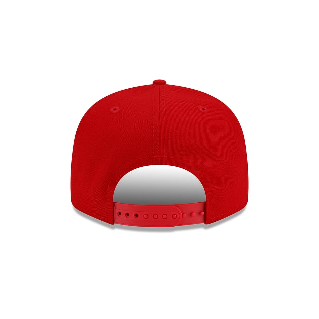 Tampa Bay Buccaneers Suepr Bowl XXXVII SP NFL 9Fifty Snapback