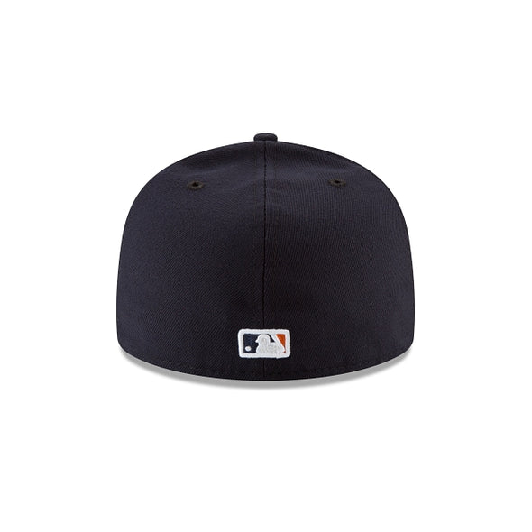 Houston Astros 60th Anniversary SP 59Fifty Fitted Cap