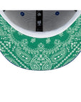 Los Angeles Clippers Bandana UV 9Fifty Snapback