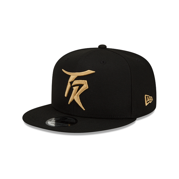 Toronto Raptors City Alternate NBA 9Fifty Snapback