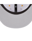 Chicago Bulls 6X Champions White Red 9Fifty Snapback