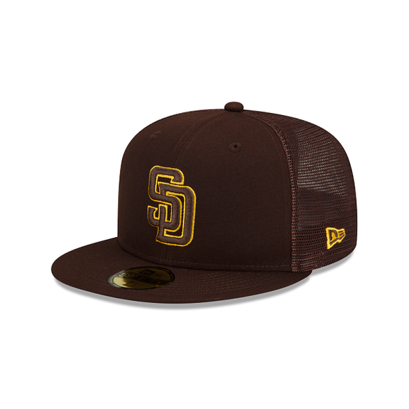 San Diego Padres 2022 Batting Practice 59Fifty Fitted