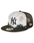 New York Yankees Trucker 9Fifty MLB Snapback