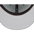 Florida Marlins Dark Green 59Fifty Fitted