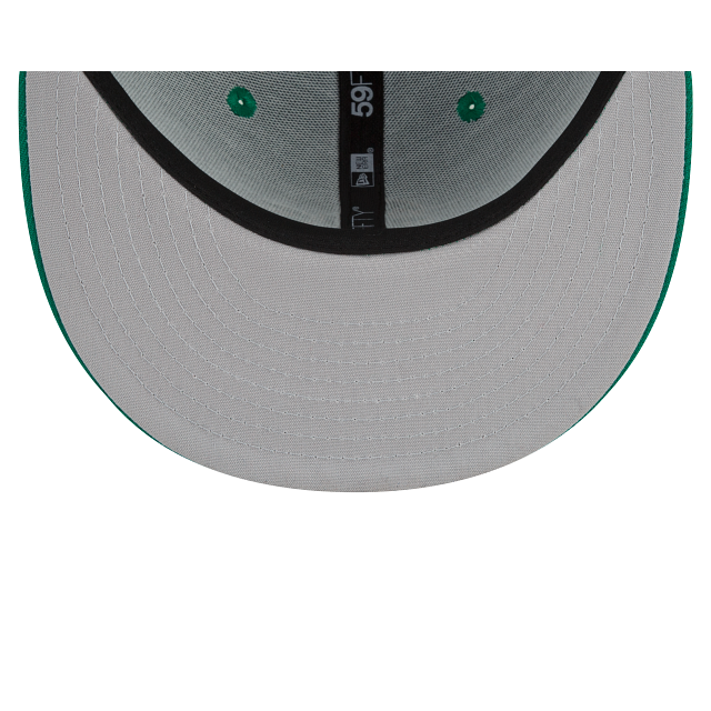 Oakland Athletics 2022 Batting Practice 59Fifty Fitted