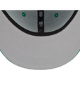 Oakland Athletics 2022 Batting Practice 59Fifty Fitted