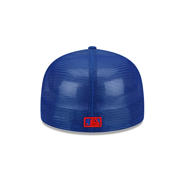 Chicago Cubs 2022 Batting Practice 59Fifty Fitted