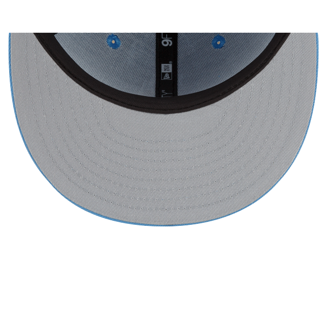 Los Angeles Lakers 9Fifty Snapback