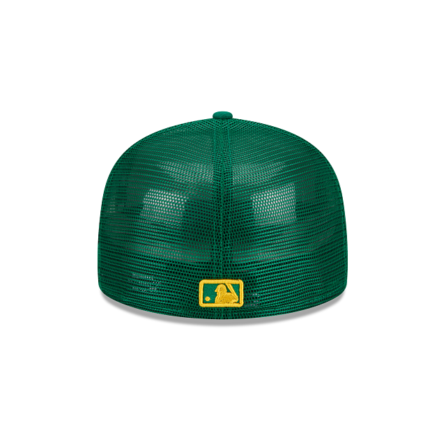 Oakland Athletics 2022 Batting Practice 59Fifty Fitted