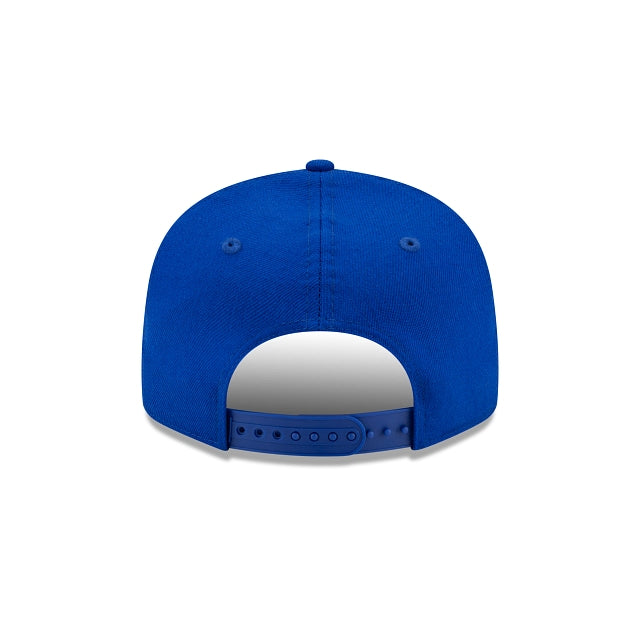 Los Angeles Clippers Bandana UV 9Fifty Snapback