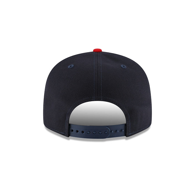 Cleveland Guardians MLB Basic 9Fifty Snapback