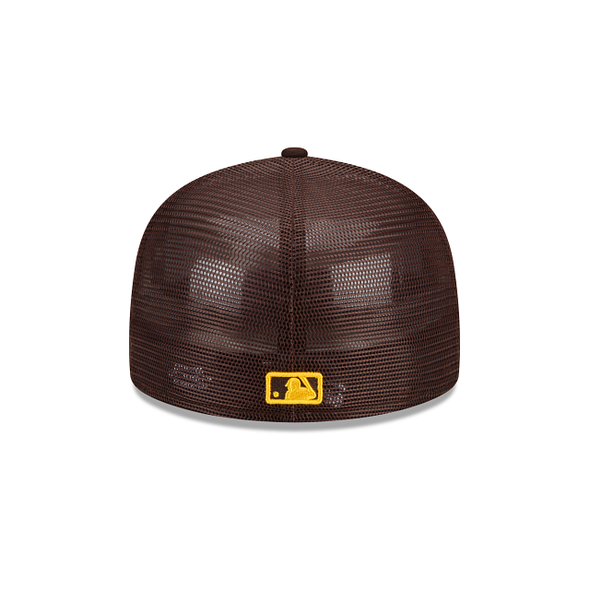San Diego Padres 2022 Batting Practice 59Fifty Fitted