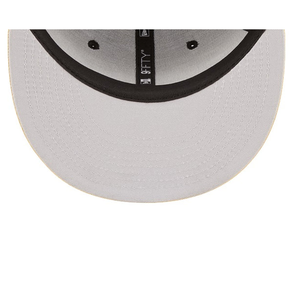 New Orleans Saints NFL 2022 Draft 9Fifty Snapback