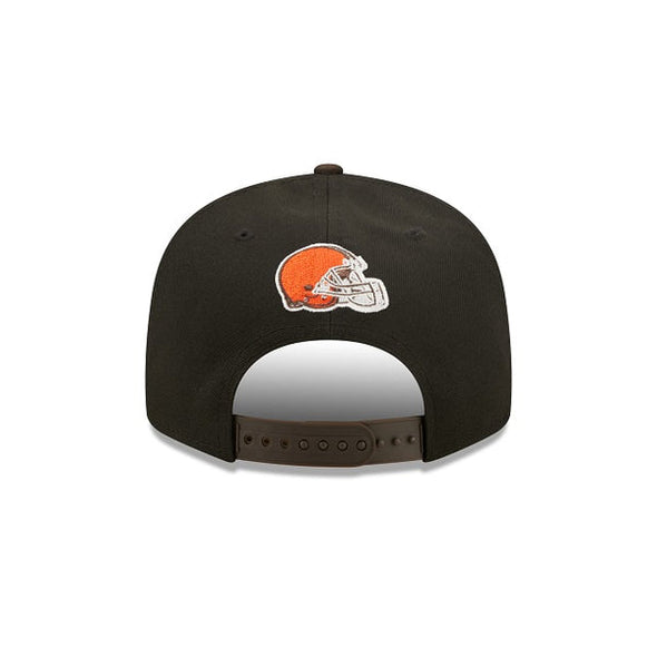 Cleveland Browns NFL 2022 Draft 9Fifty Snapback