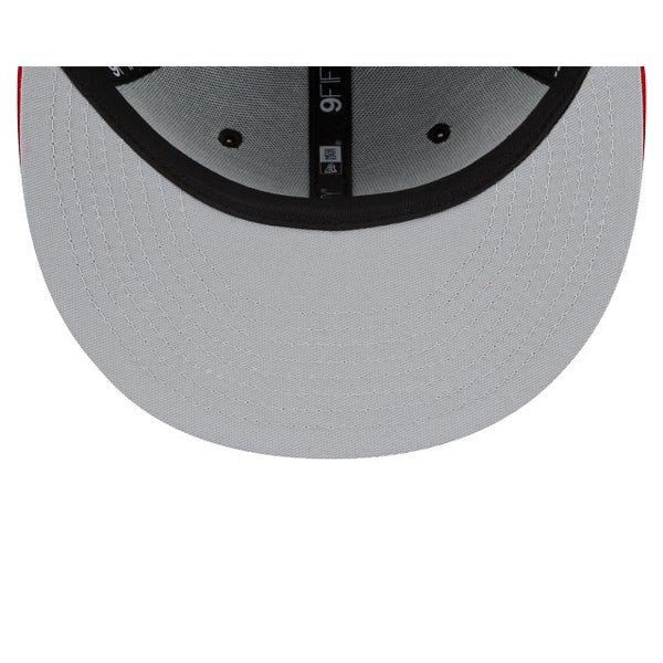 Atlanta Falcons NFL 2022 Draft 9Fifty Snapback