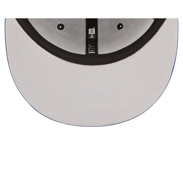 New York Giants NFL 2022 Draft 9Fifty Snapback