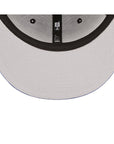 New York Giants NFL 2022 Draft 9Fifty Snapback