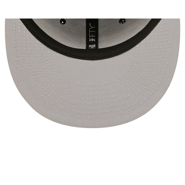Chicago Bears NFL 2022 Draft 9Fifty Snapback