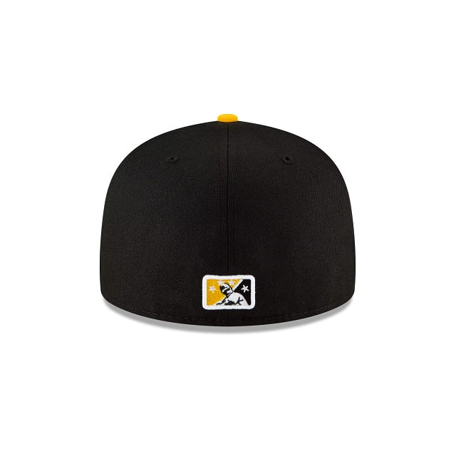 Rochester Red Wings Plate 2 Milb 59Fifty Fitted Hat