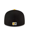 Rochester Red Wings Plate 2 Milb 59Fifty Fitted Hat