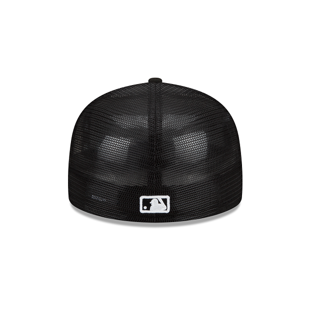 Chicago White Sox 2022 Batting Practice 59Fifty Fitted