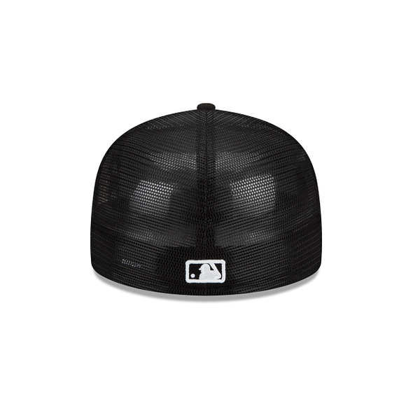Chicago White Sox 2022 Batting Practice 59Fifty Fitted