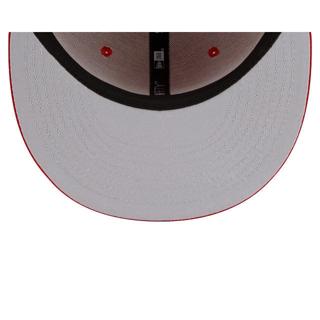 Tampa Bay Buccaneers Suepr Bowl XXXVII SP NFL 9Fifty Snapback