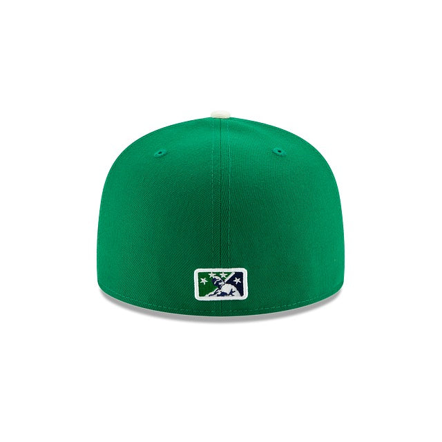 Hartford Yard Goats Milb 59Fifty Fitted Hat