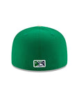 Hartford Yard Goats Milb 59Fifty Fitted Hat