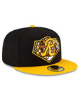 Rochester Red Wings Plate Milb 59Fifty Fitted Hat