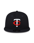 Minnesota Twins MLB Basic 9Fifty Snapback Original Team Color